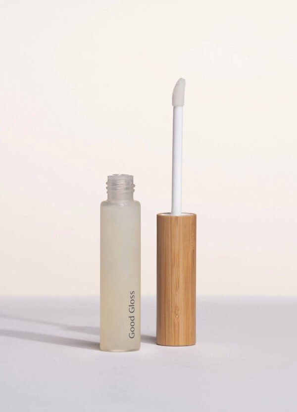Nourishing Lip Gloss