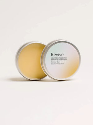 Waterless Eye Makeup Remover Balm