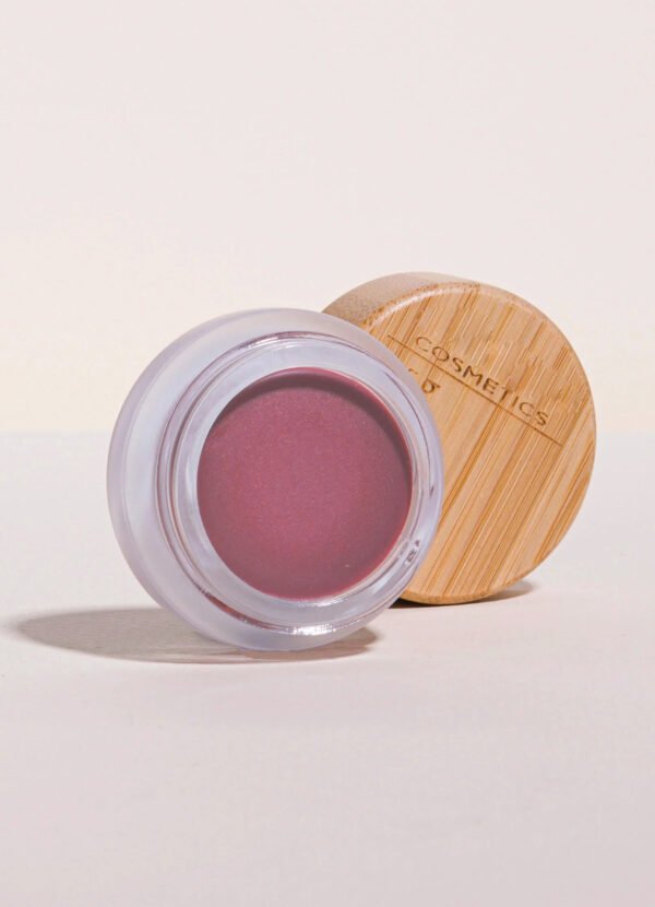 Velvet Petal Lip Cocoon