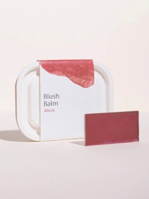 Blush Bloom Balm