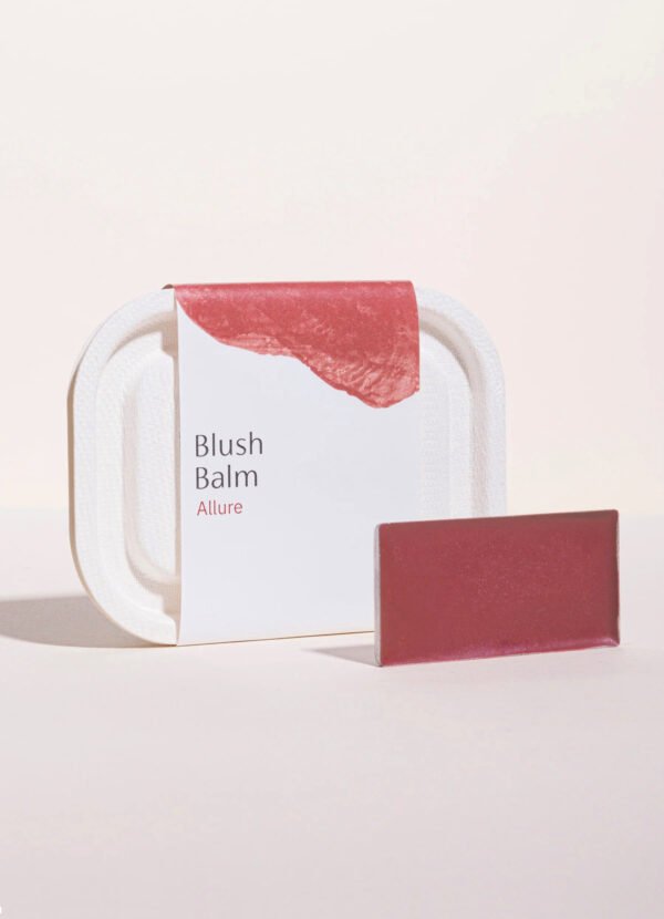 Blush Bloom Balm