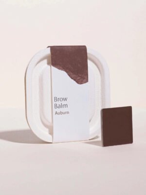 Tinted Brow Pomade