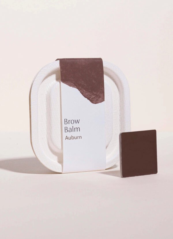 Tinted Brow Pomade