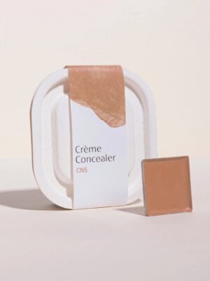 Creamy concealer