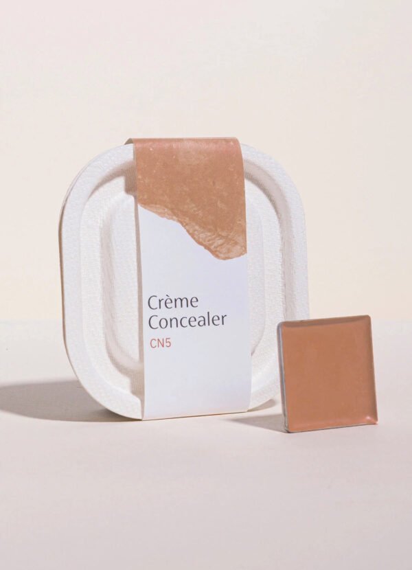 Creamy concealer