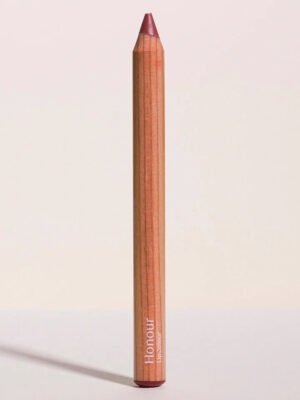 Long-Wearing Lip Crayon