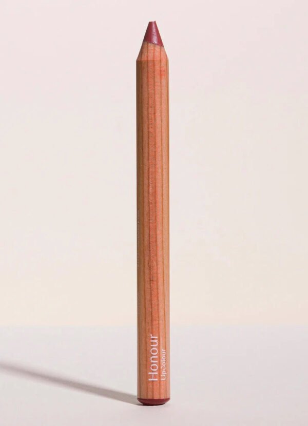 Long-Wearing Lip Crayon