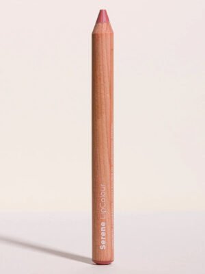 Silk Satin Lip Crayon