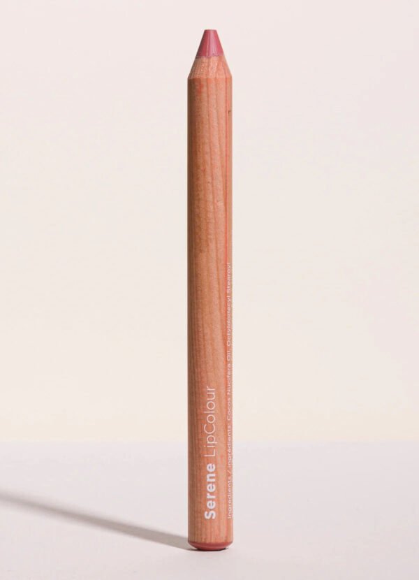 Silk Satin Lip Crayon
