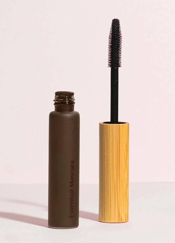 Water-Resistant Mascara