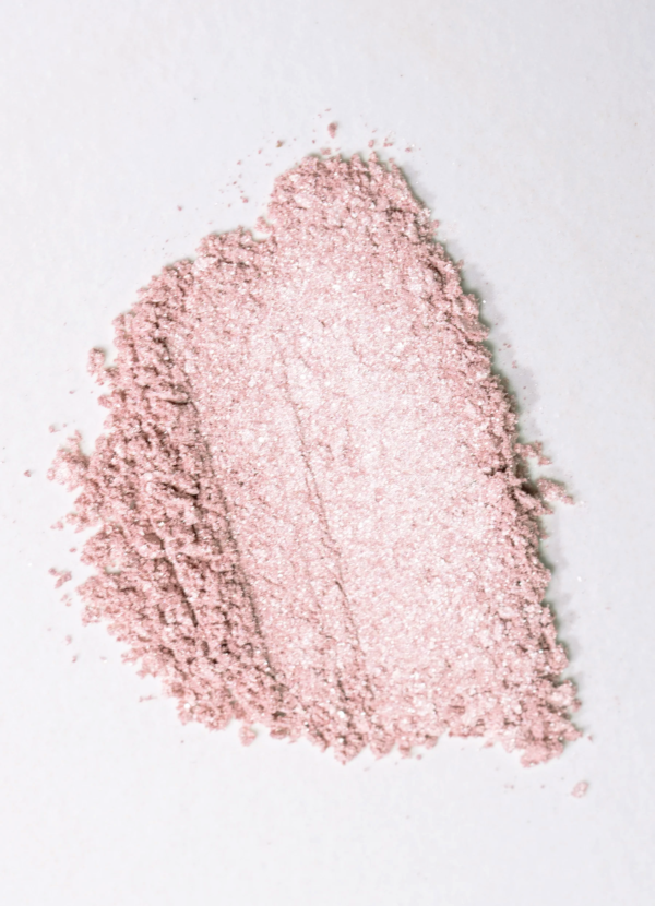 Pearlescent Eyeshadow