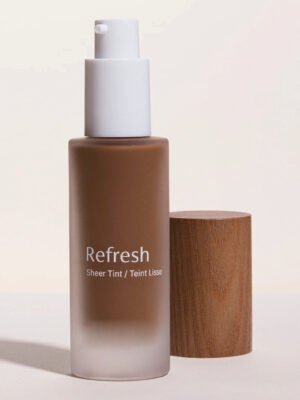 Liquid Foundation