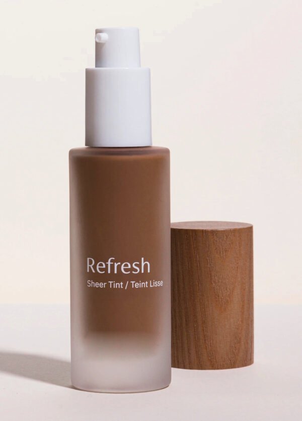 Liquid Foundation
