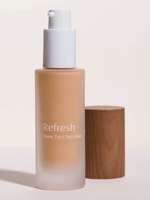 Refresh Foundation