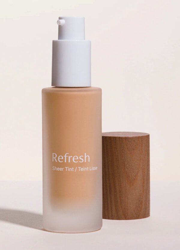 Refresh Foundation
