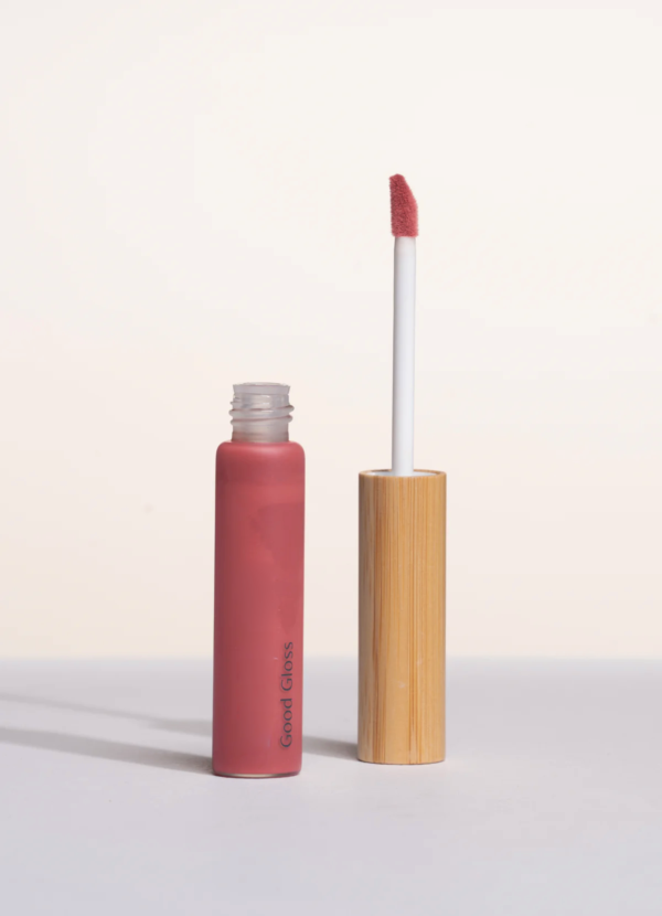 Radiant Lip Gloss