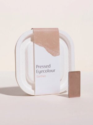 High-Performance Eyeshadow