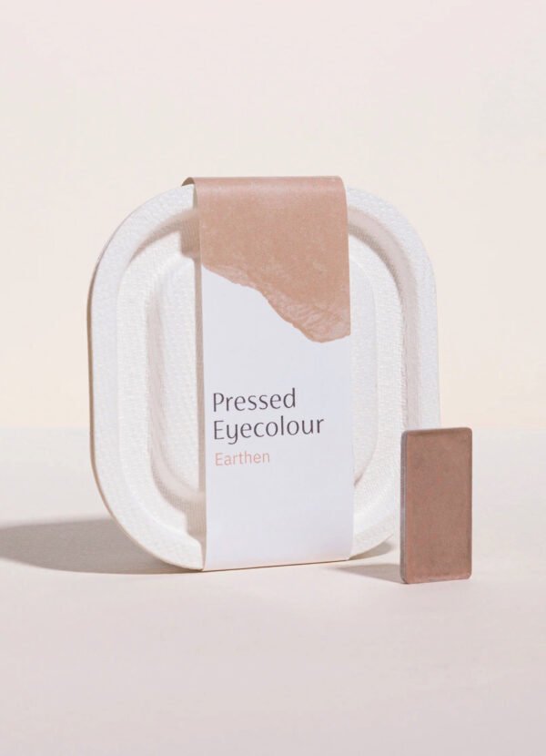 High-Performance Eyeshadow