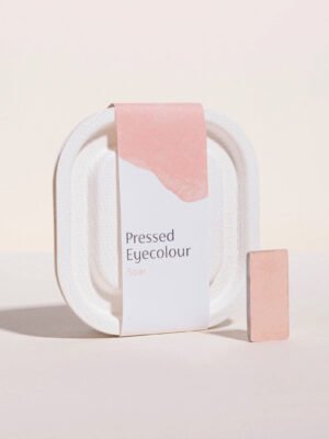 Pearlescent Eyeshadow