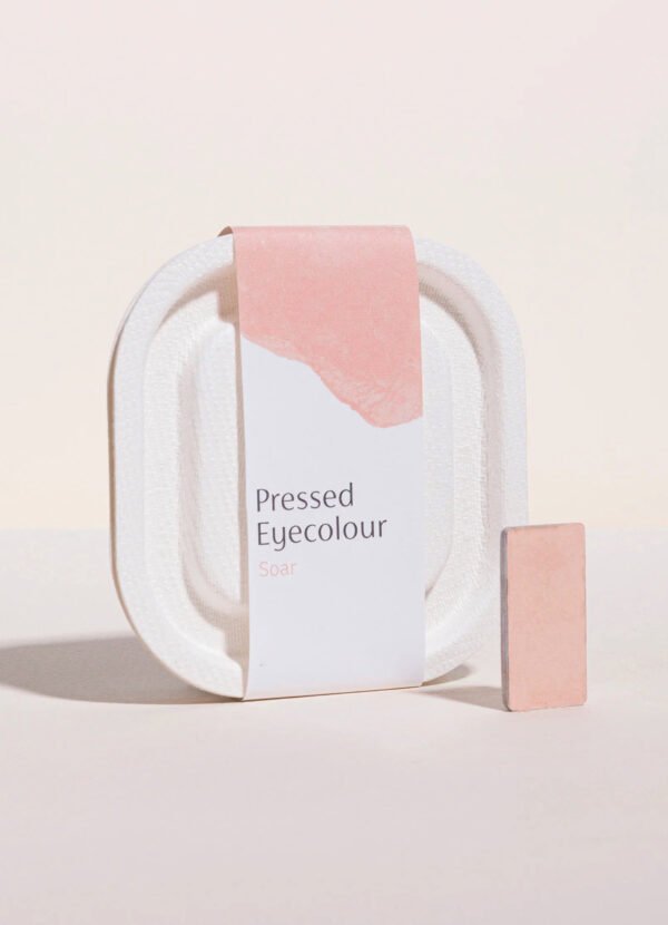 Pearlescent Eyeshadow