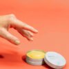 Waterless Eye Makeup Remover Balm